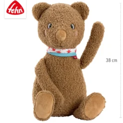 Kuscheltier Bär Fred XL