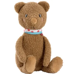 Kuscheltier Bär Fred XL