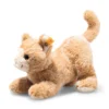 Kuscheltier Cassie Katze