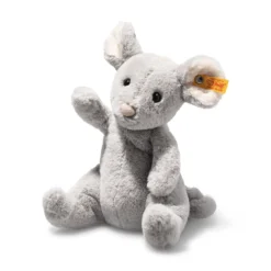 Kuscheltier Cheesy Maus