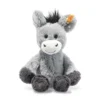 Kuscheltier Dinkie Esel