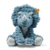 Kuscheltier Dixi Triceratops