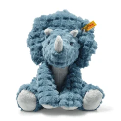 Kuscheltier Dixi Triceratops