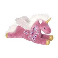 Kuscheltier Einhorn Berry
