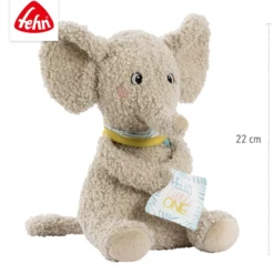 Kuscheltier Elefant Erik Hello Little One