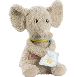 Kuscheltier Elefant Erik Hello Little One