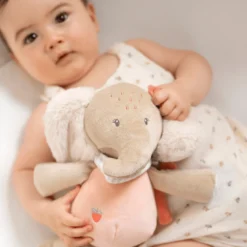 Kuscheltier Elefant Oli