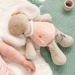 Kuscheltier Elefant Oli