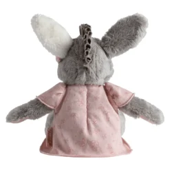 Kuscheltier Esel Emmi Girl mit Rassel