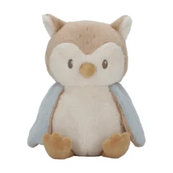 Kuscheltier Eule Forest Friends