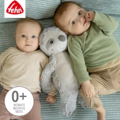 Kuscheltier Faultier XL