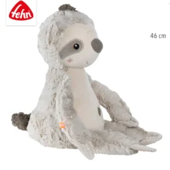 Kuscheltier Faultier XL