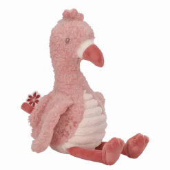 Kuscheltier Flamingo Safari Friends