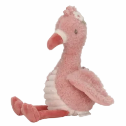 Kuscheltier Flamingo Safari Friends