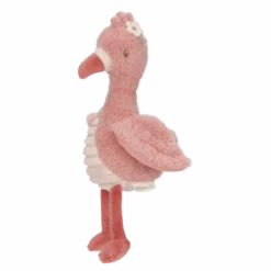 Kuscheltier Flamingo Safari Friends