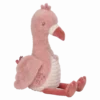 Kuscheltier Flamingo Safari Friends
