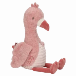 Kuscheltier Flamingo Safari Friends