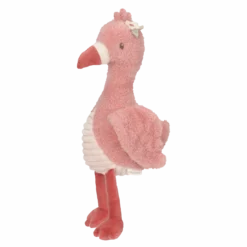 Kuscheltier Flamingo Safari Friends