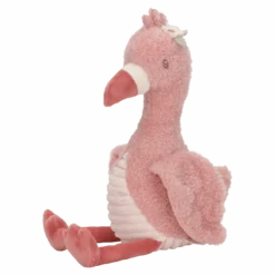 Kuscheltier Flamingo Safari Friends