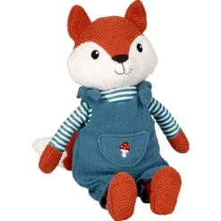 Kuscheltier Fuchs Little Wonder