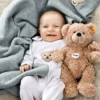 Kuscheltier Fynn Teddybär
