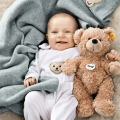 Kuscheltier Fynn Teddybär