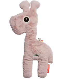 Kuscheltier Giraffe Raffi