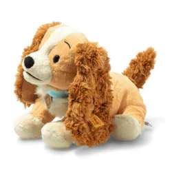 Kuscheltier Hund Susi