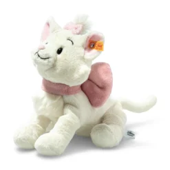 Kuscheltier Katze Marie