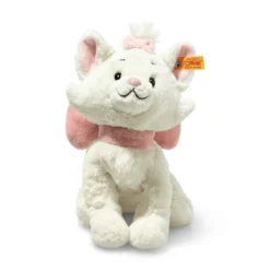 Kuscheltier Katze Marie