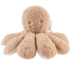 Kuscheltier Krake