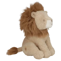 Kuscheltier Löwe 25cm Safari Friends