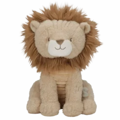 Kuscheltier Löwe 25cm Safari Friends