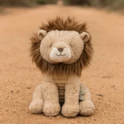 Kuscheltier Löwe 17cm Safari Friends