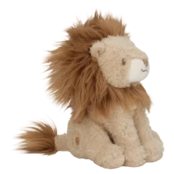 Kuscheltier Löwe 17cm Safari Friends