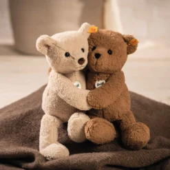Kuscheltier Mama Bär