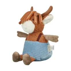 Kuscheltier M Schotti