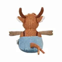 Kuscheltier M Schotti