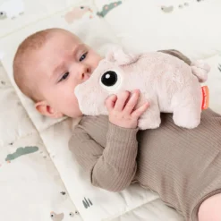 Kuscheltier Pigee