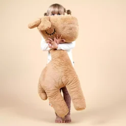 Kuscheltier Raffi