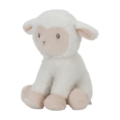 Kuscheltier Schaf