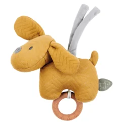 Kuscheltier Spieluhr Hund Charlie