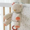 Kuscheltier Spieluhr Katze Lana