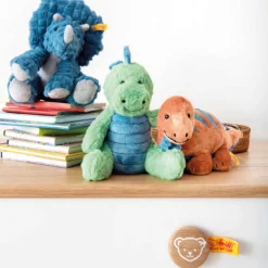 Kuscheltier Spott Stegosaurus