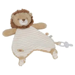 Kuscheltuch Löwe