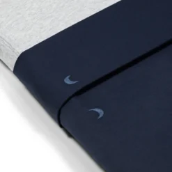 Laken Sweet Dreams Midnight Blue