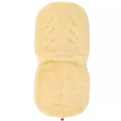 Lammfellauflage