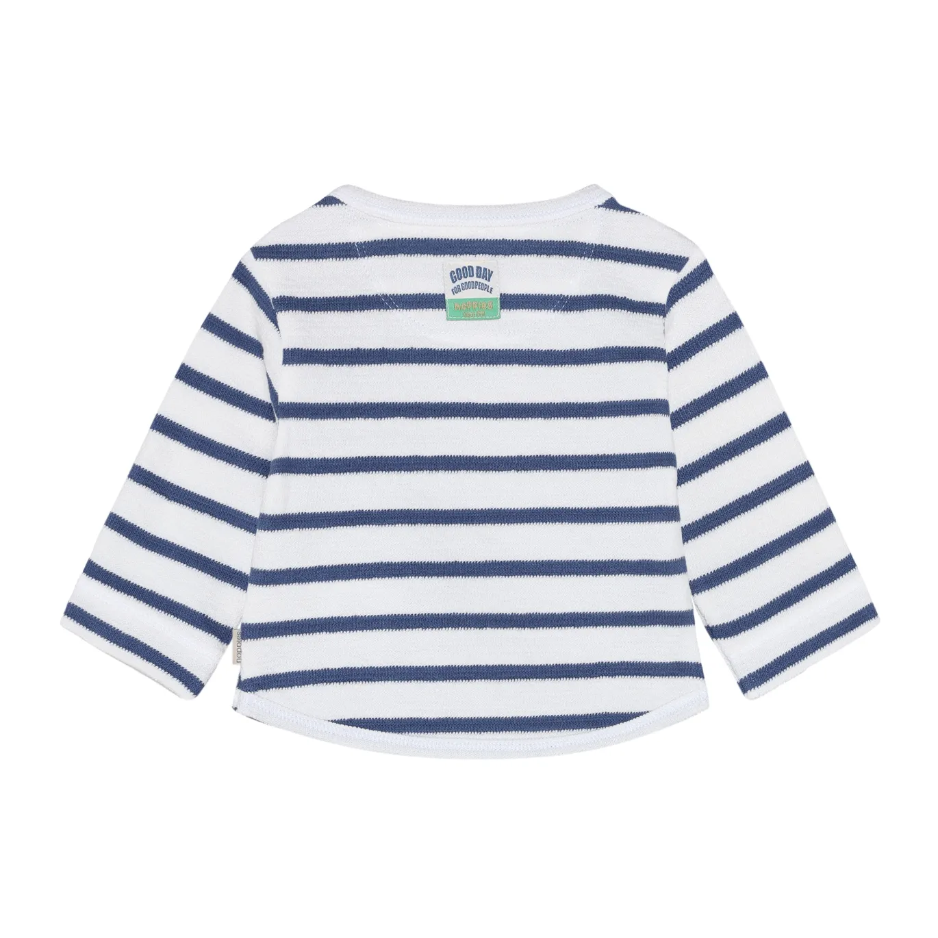 Langarmshirt