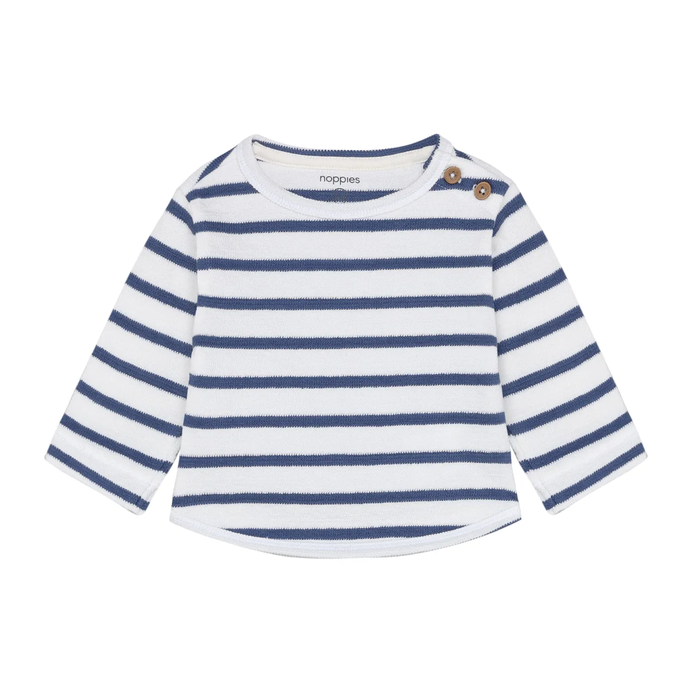 Langarmshirt