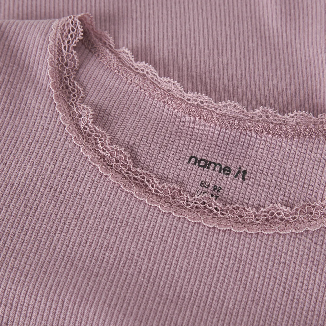 Langarmshirt